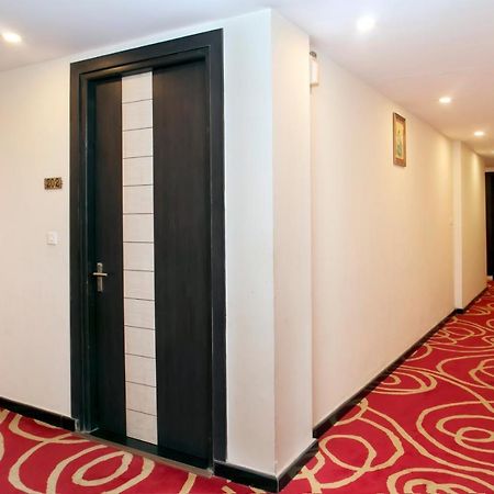 Hotel Ganges Grand Waranasi Zewnętrze zdjęcie
