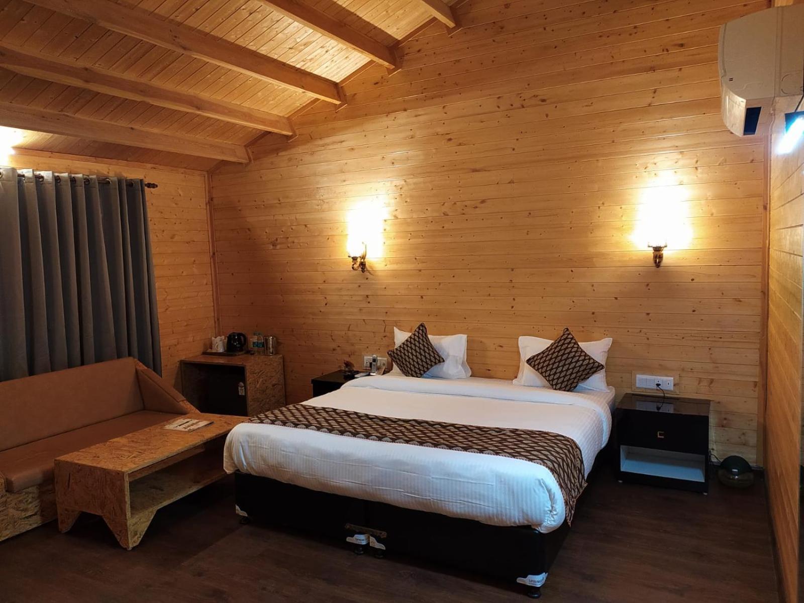 Hotel Ganges Grand Waranasi Zewnętrze zdjęcie