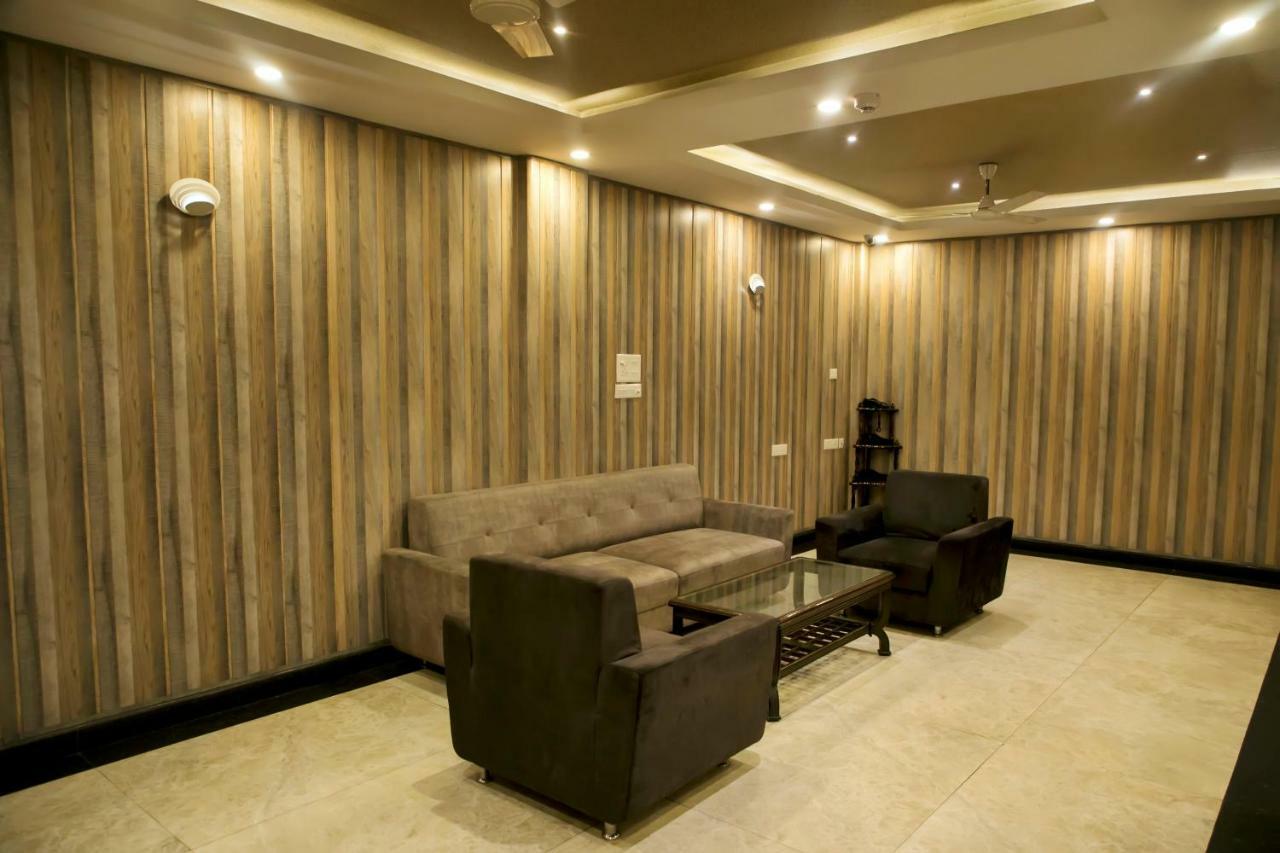 Hotel Ganges Grand Waranasi Zewnętrze zdjęcie